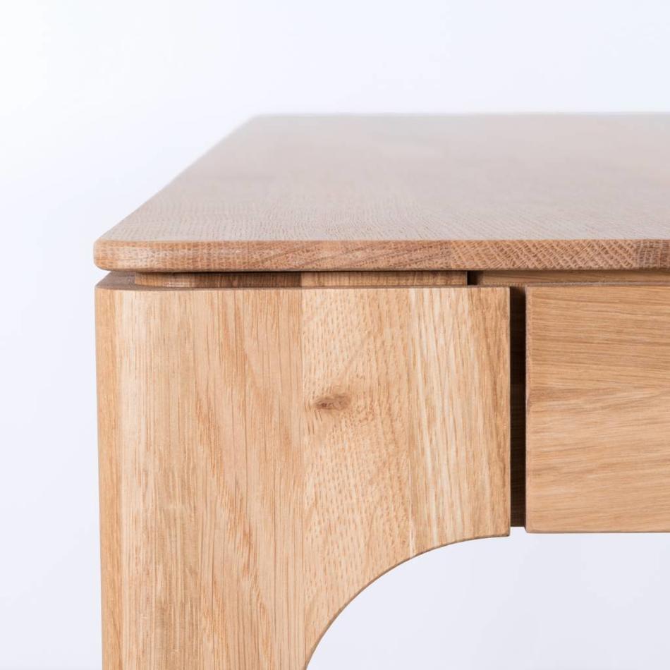 Rikke Table Bench Oak