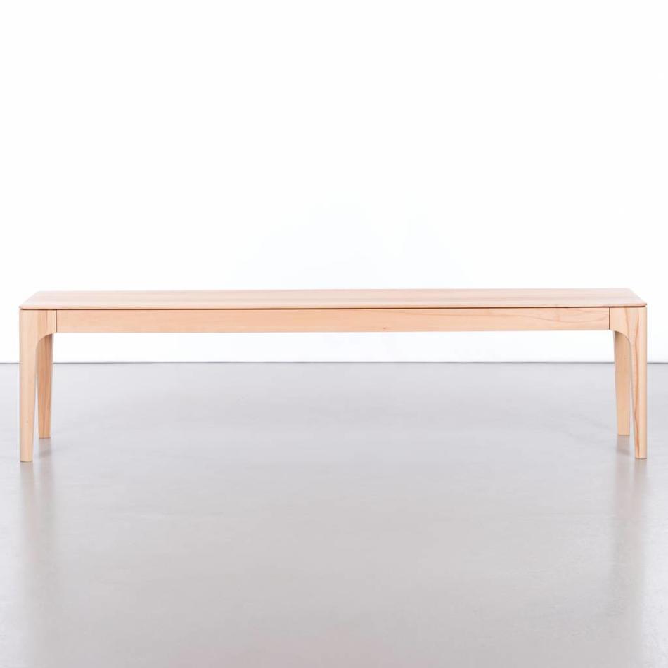 Rikke Table Bench Beech