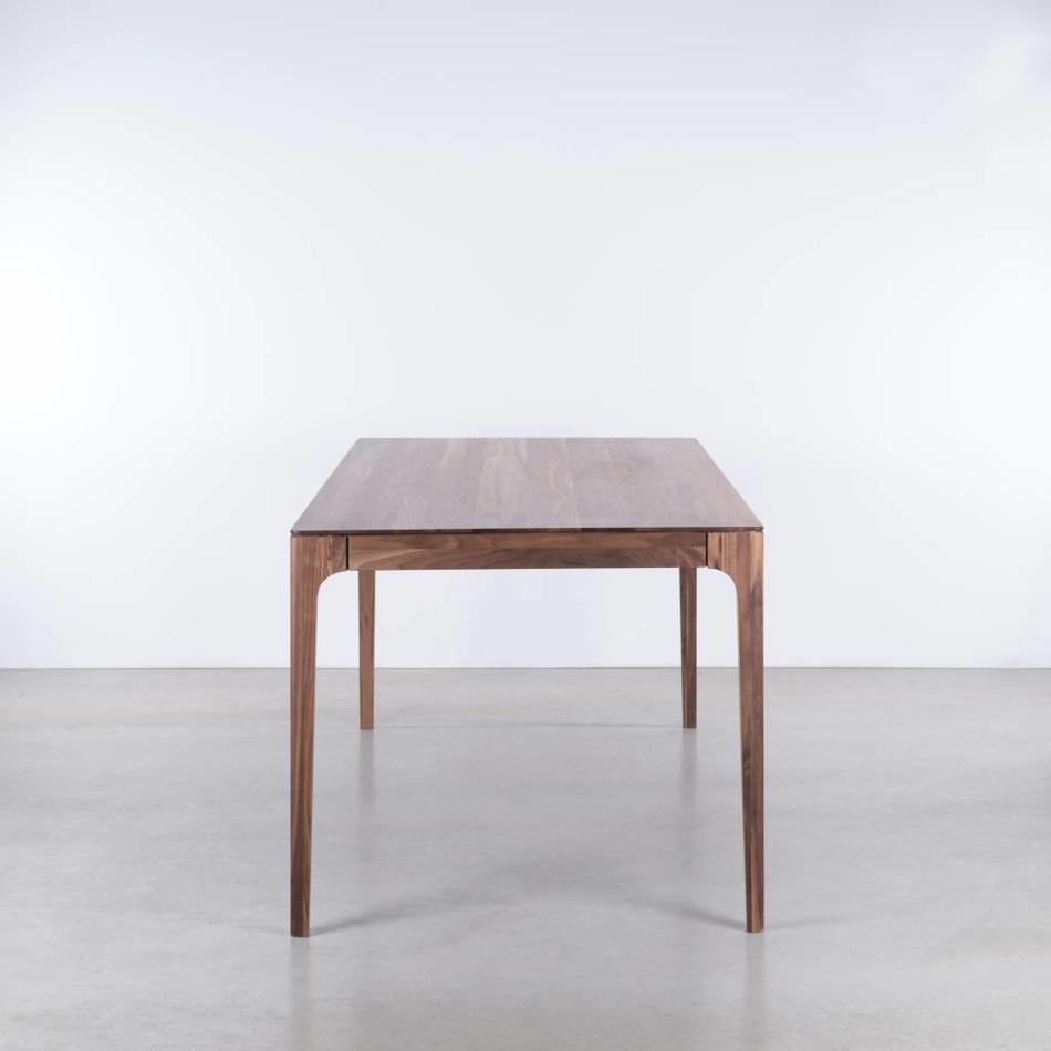 Rikke Table Extendable - Walnut