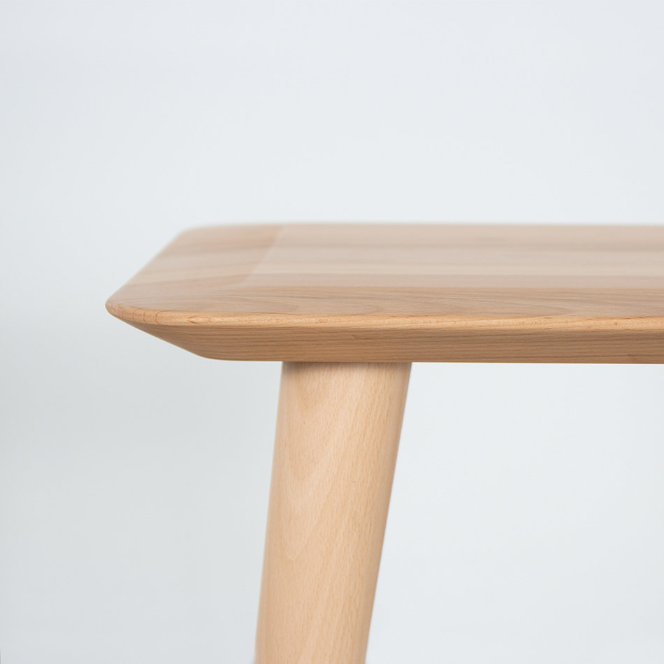 Olger Stool Beech