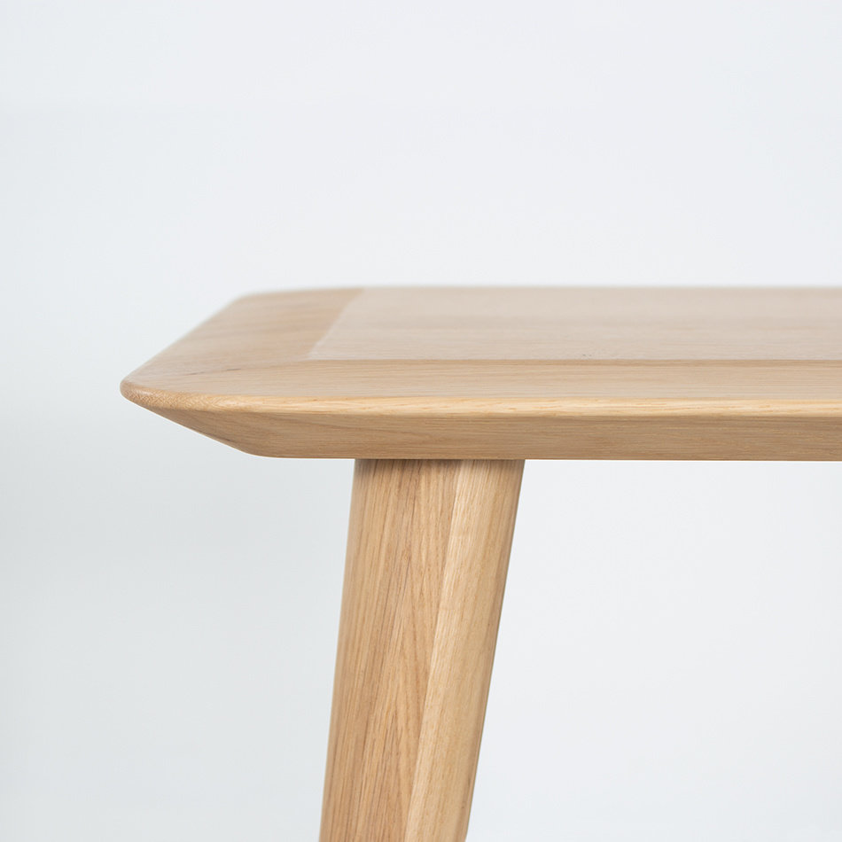 Olger Stool Oak