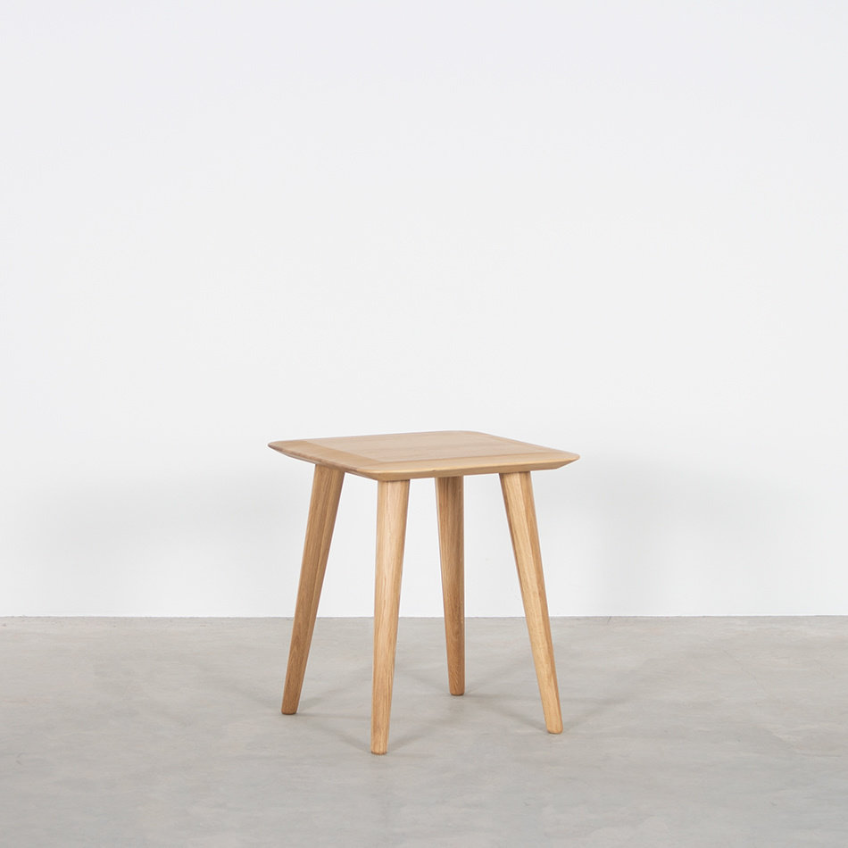 Olger Stool Oak