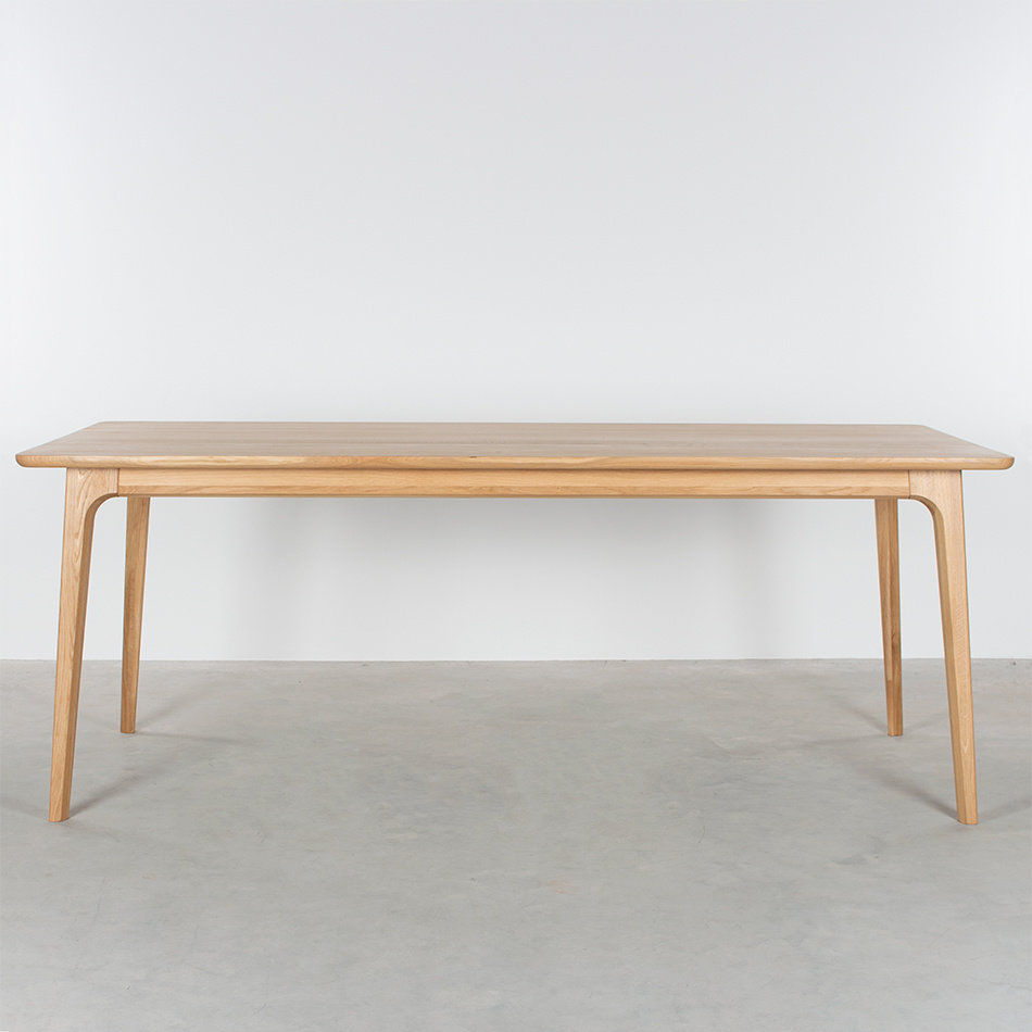 Fjerre Table Oak