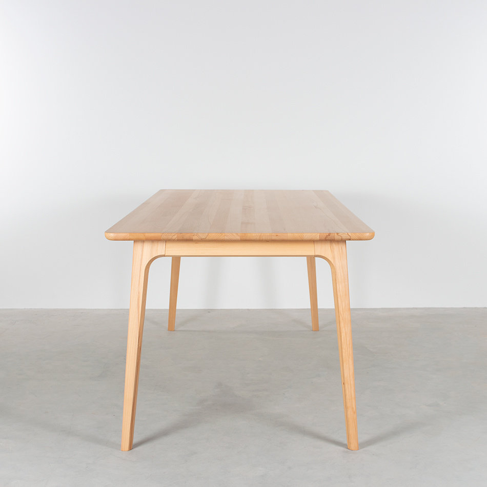 Fjerre Table Beech