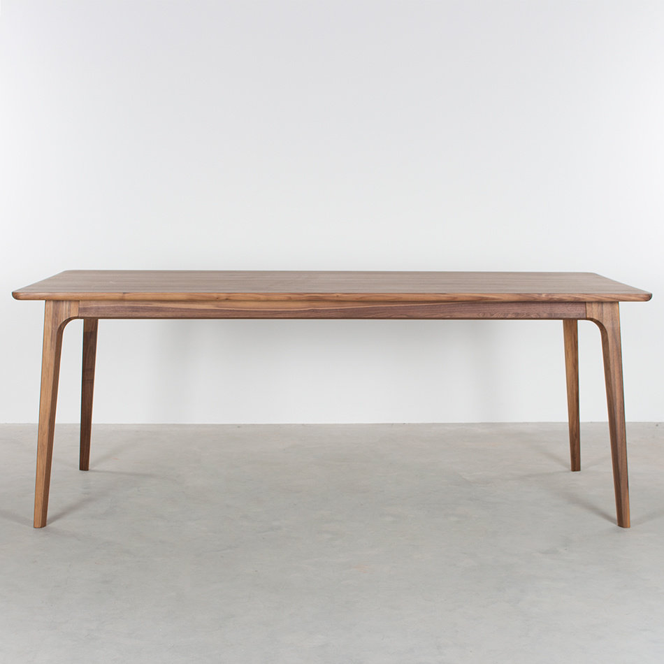 Fjerre Table Walnut