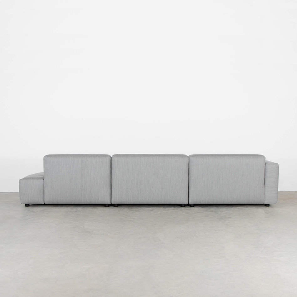 Scandinavian Modular Sofa Lova