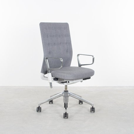 Vitra ID trim office chair Antonio Citterio