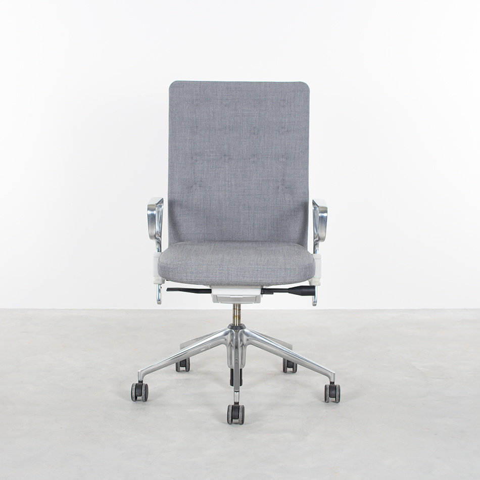 Vitra ID trim office chair Antonio Citterio