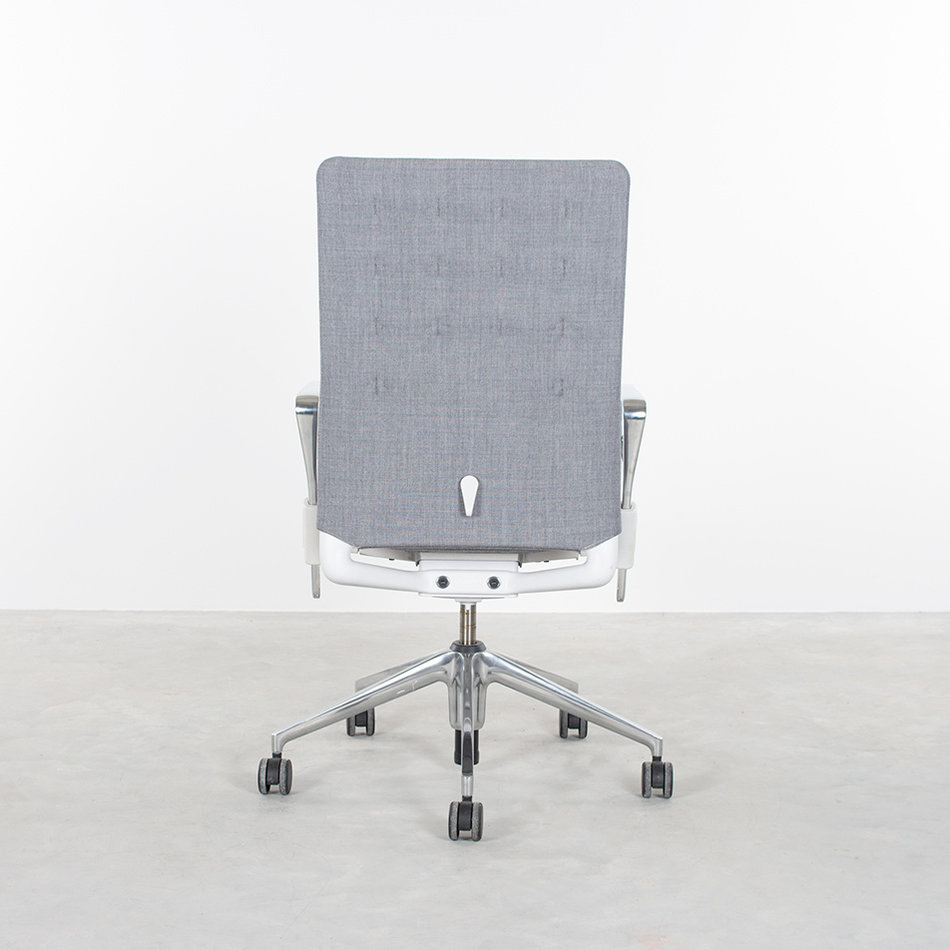 Vitra ID trim office chair Antonio Citterio