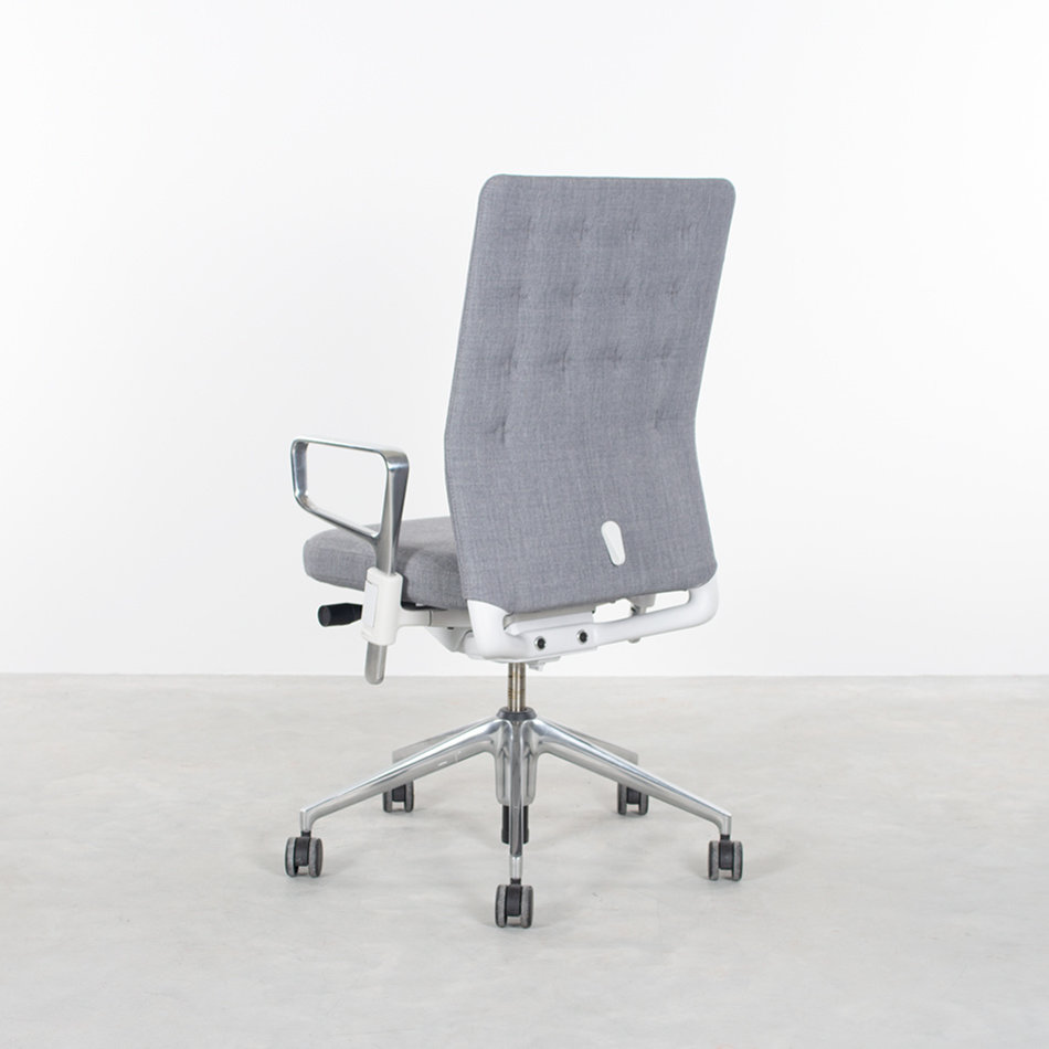 Vitra ID trim office chair Antonio Citterio