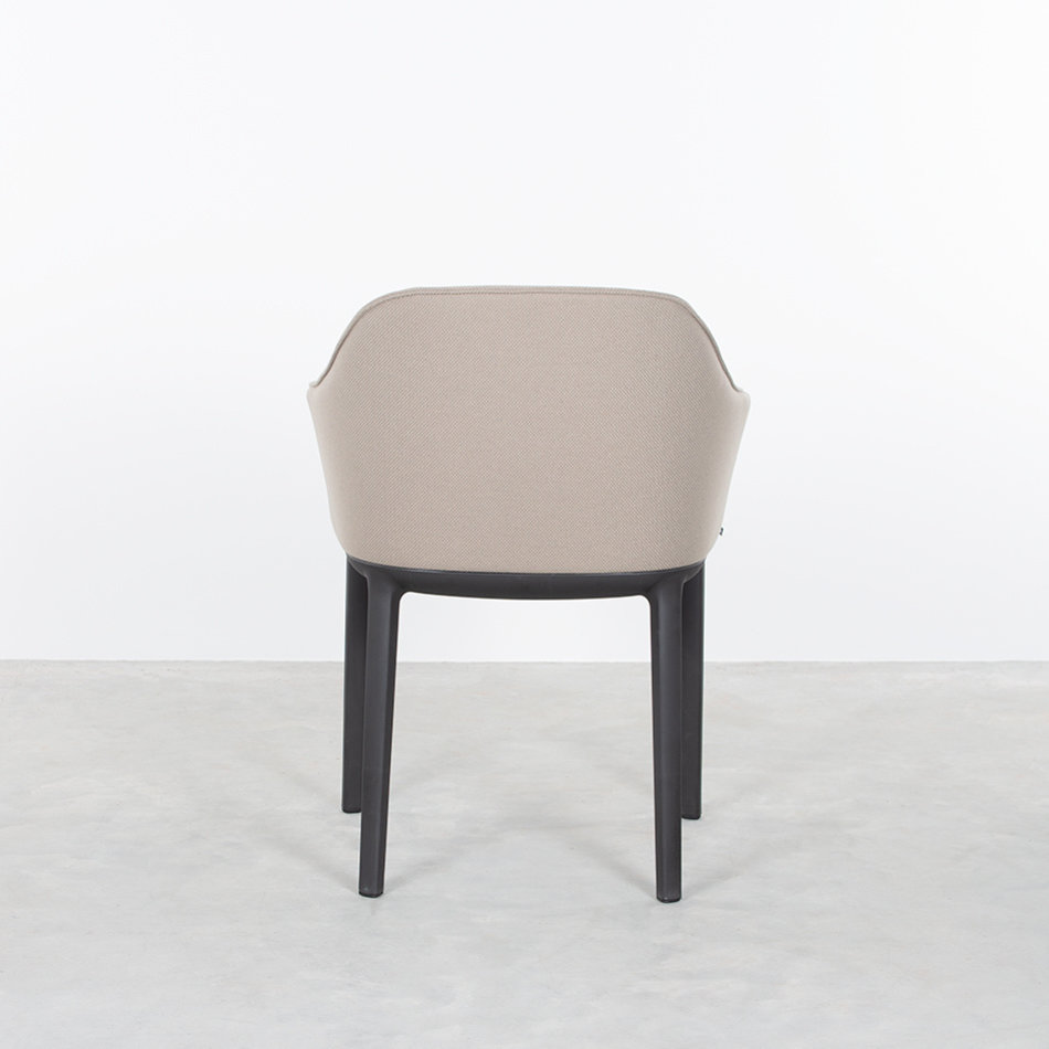 Ronan &amp; Erwan Bouroullec Softshell Chair vitra
