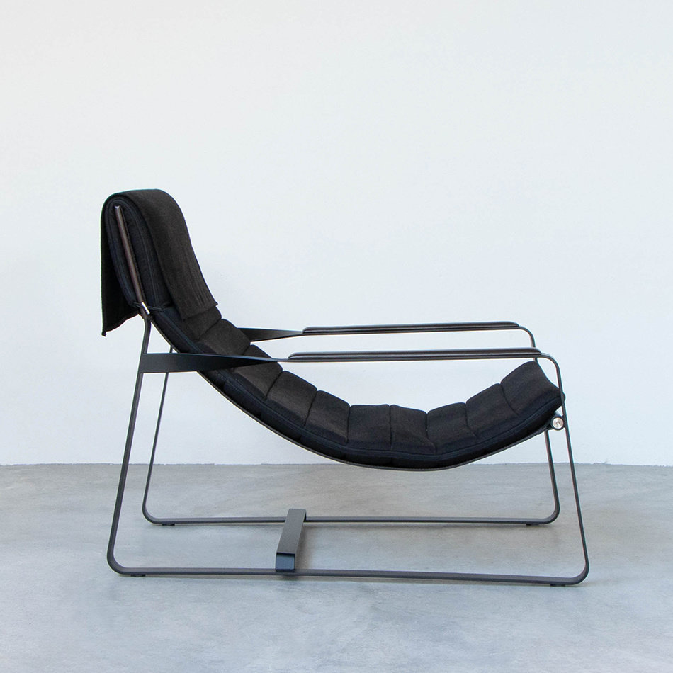 Rodolfo Dordoni Hopper fauteuil Minotti