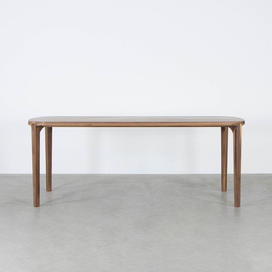 Onni Table Walnut