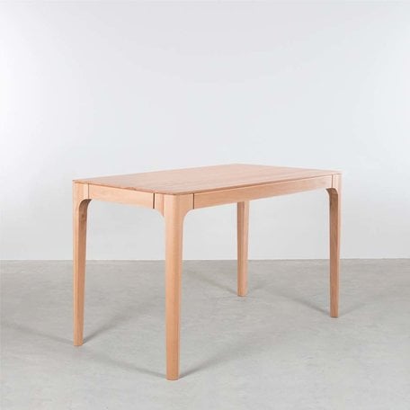 Rikke Desk Beech