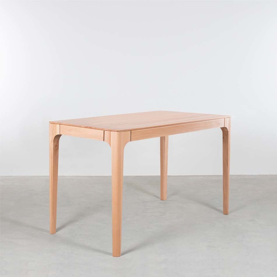 Rikke Desk Beech