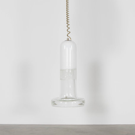 Tokio Leucos hanglamp glas 