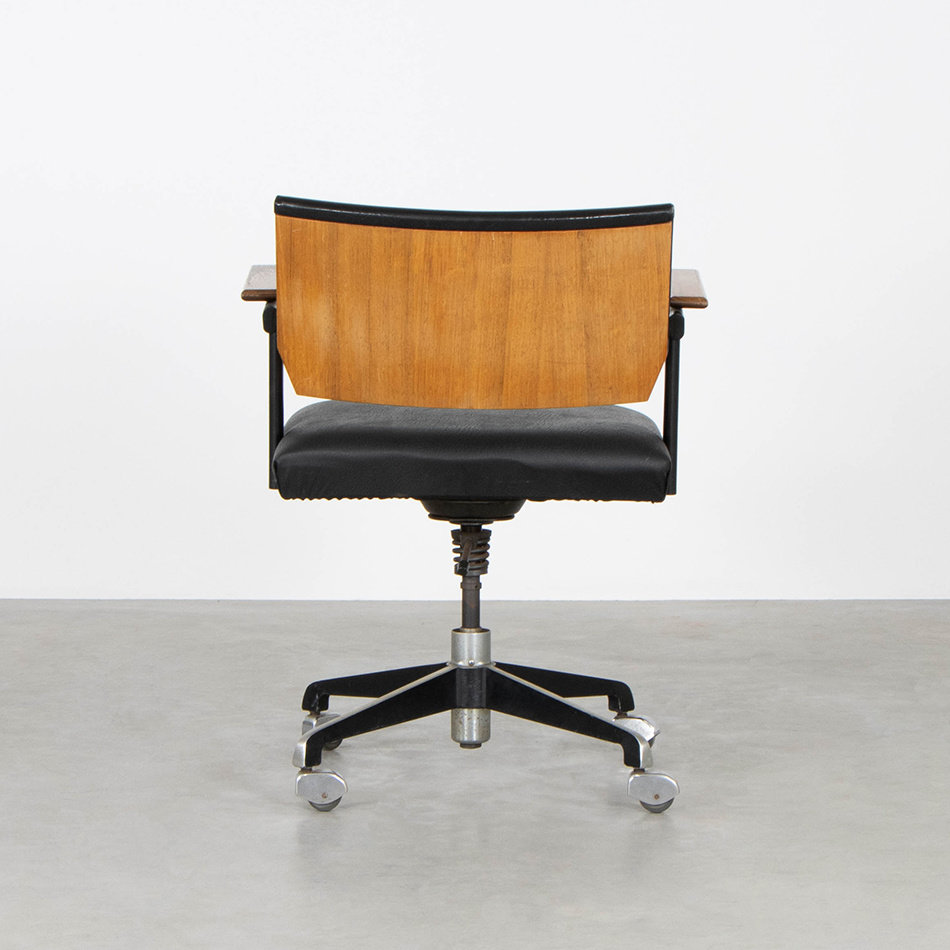 Friso Kramer Ariadne office chair Auping