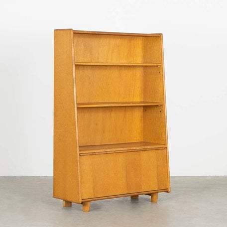 Cees Braakman BE03 cupboard oak Pastoe