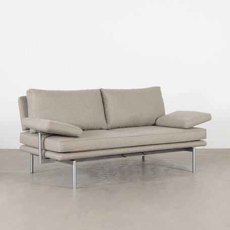 Walter Knoll Living Platform Sofa