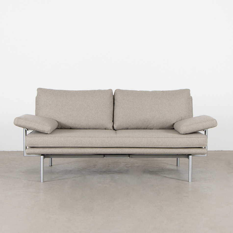 Walter Knoll Living Platform Sofa