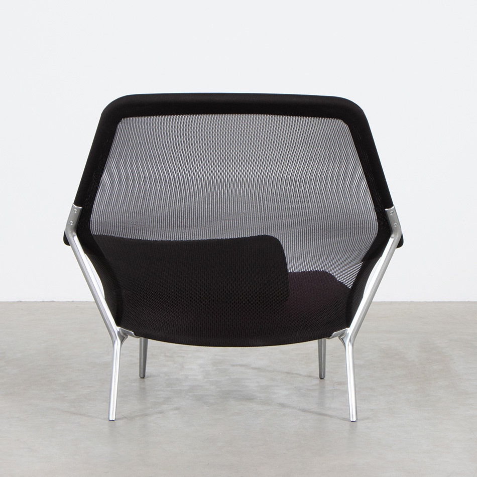 Ronan and Erwan Bouroullec Slow Armchair Vitra