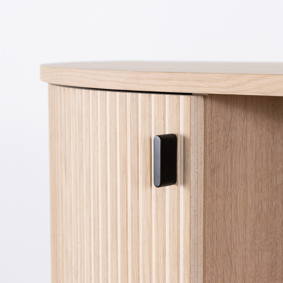 Kaarina Highboard Oak