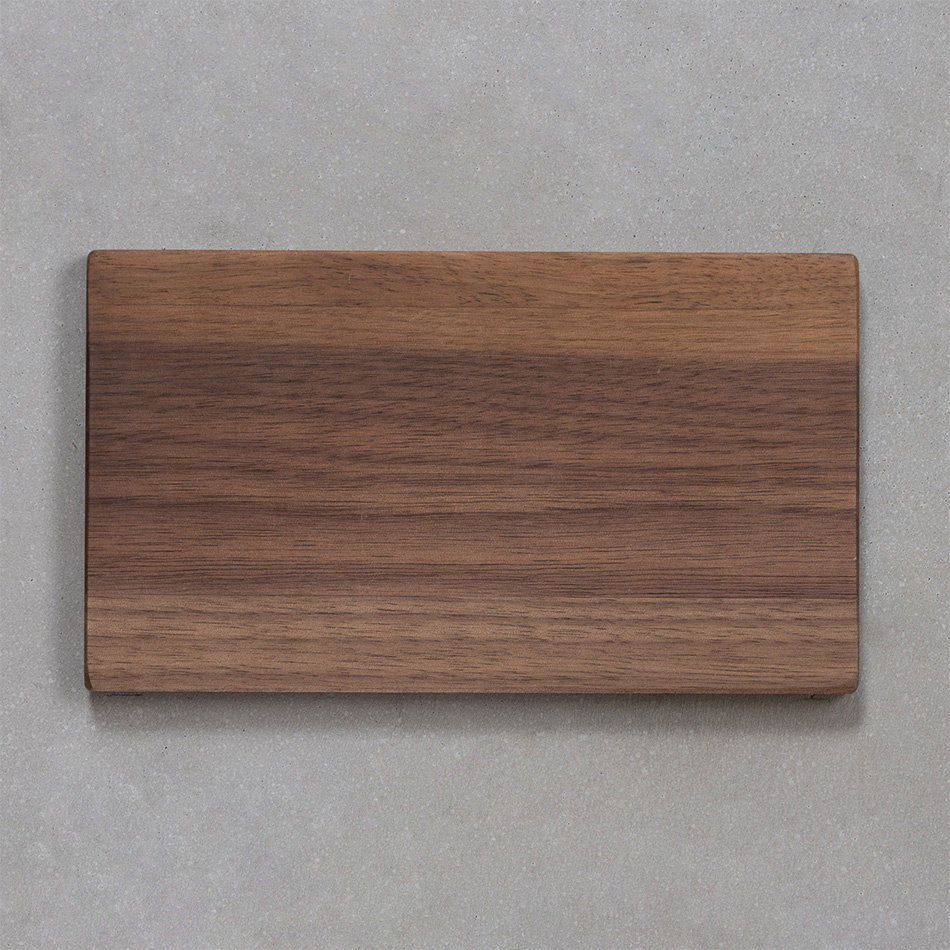 Color sample Wood