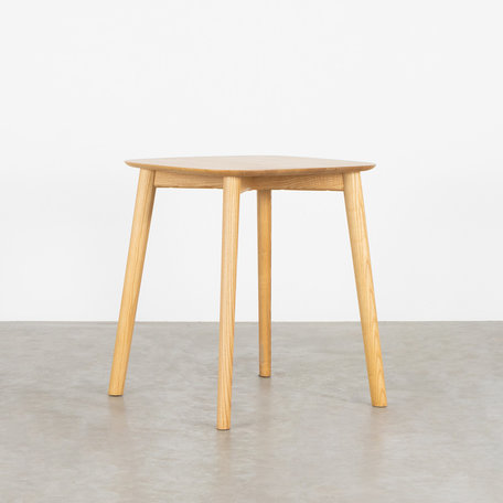 Bouroullec Osso bistro tafel essen Mattiazzi