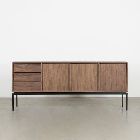 Theo Tempelman AP350 Sideboard Walnut