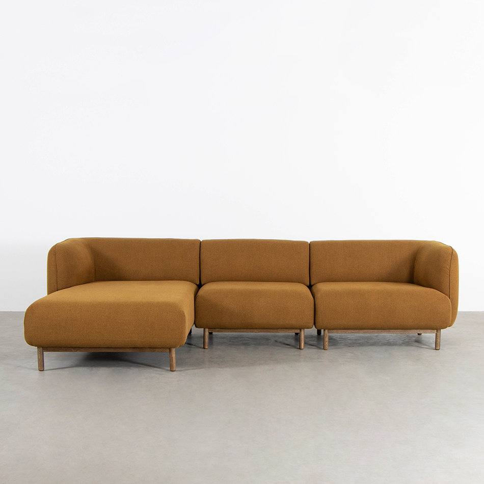 Scandinavian sofa Ulla