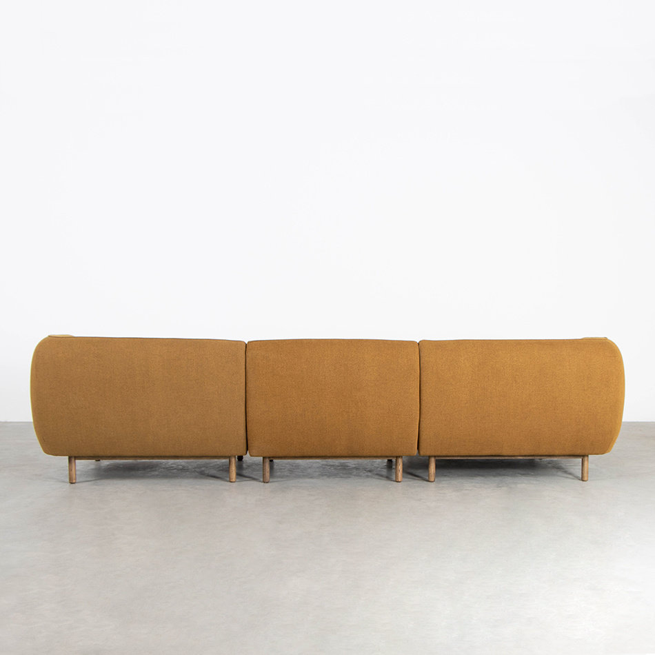 Scandinavian sofa Ulla