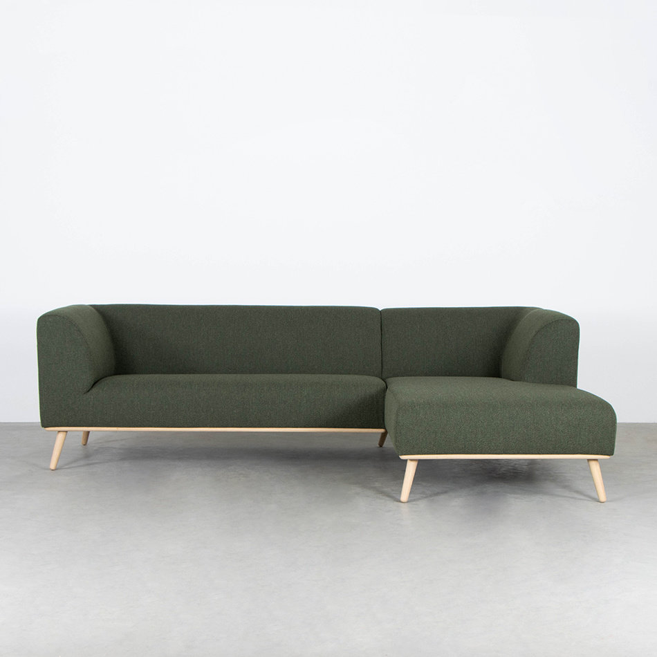 Scandinavian sofa Metta