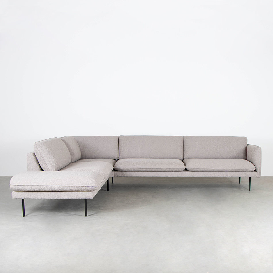 Scandinavian sofa Jolin