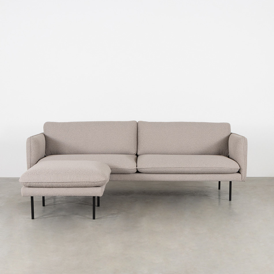 Scandinavian sofa Jolin