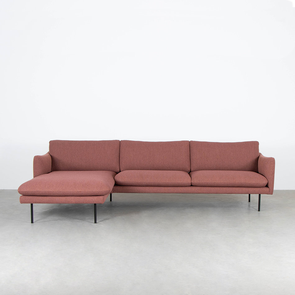 Scandinavian sofa Rølde