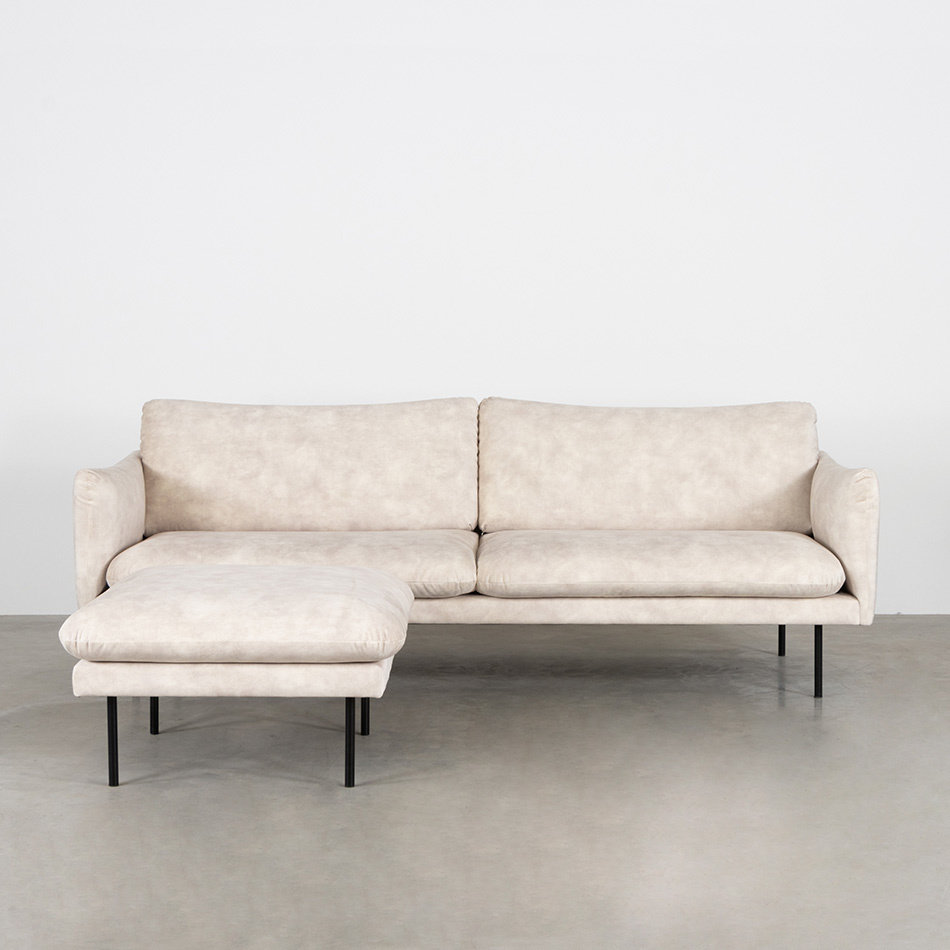 Scandinavian sofa Rølde