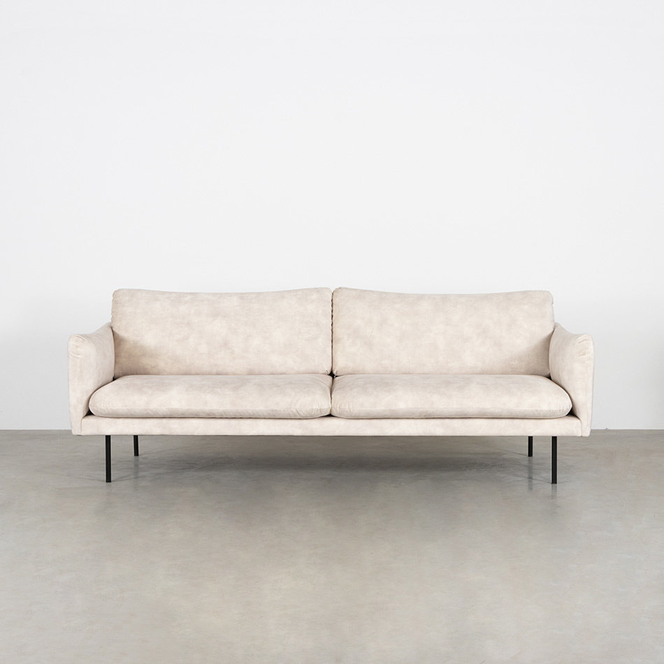 Scandinavian sofa Rølde