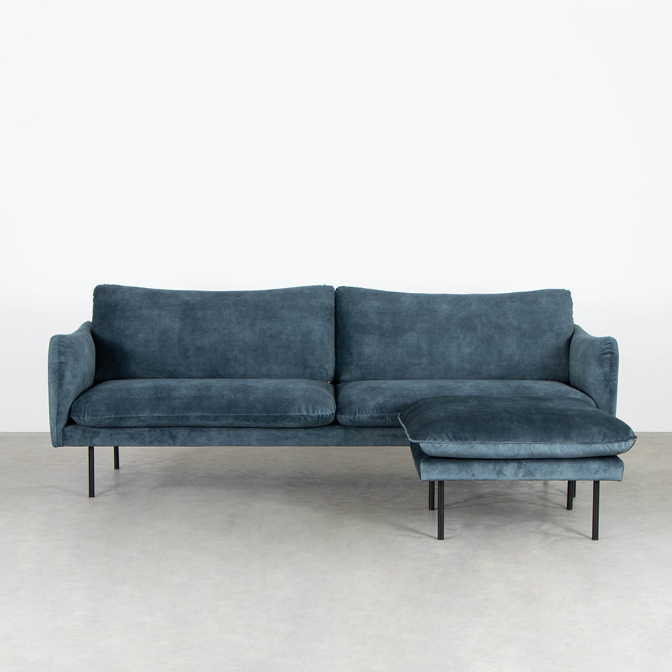 Scandinavian sofa Rølde