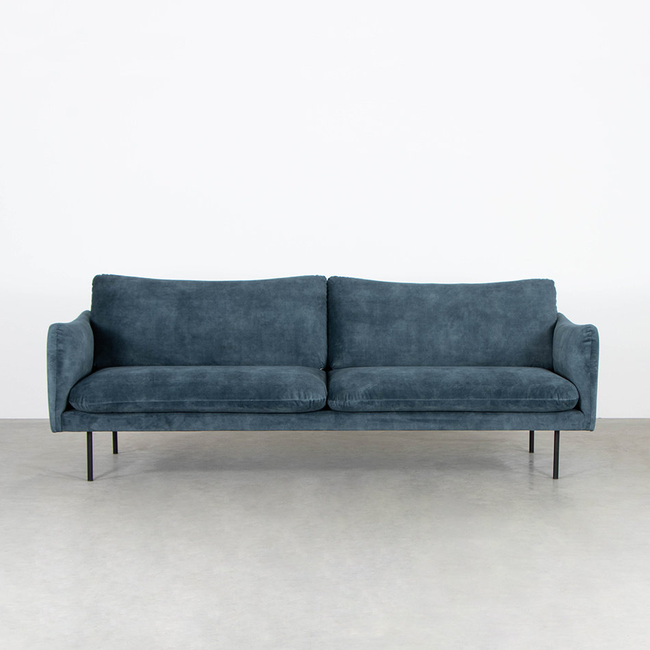 Scandinavian sofa Rølde