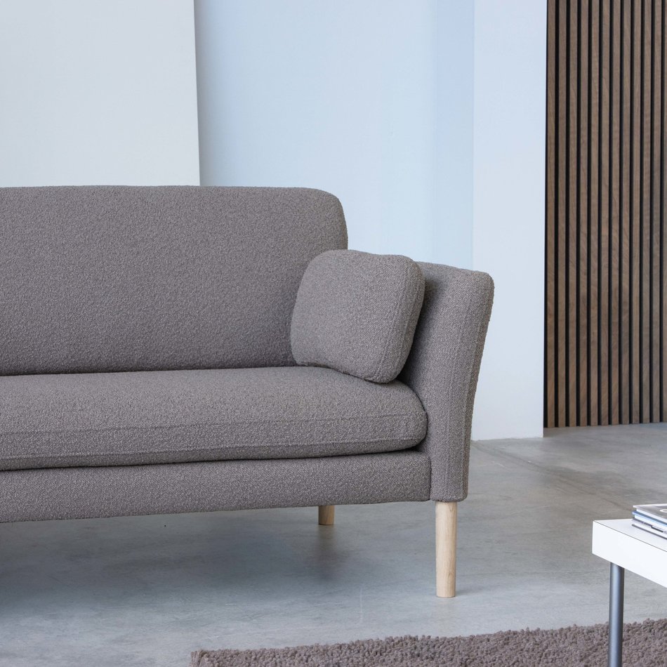 Scandinavian sofa Swann