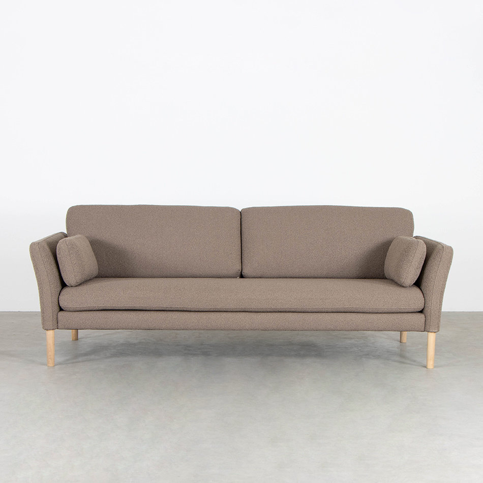 Scandinavian sofa Swann