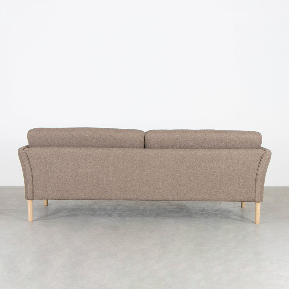 Scandinavian sofa Swann