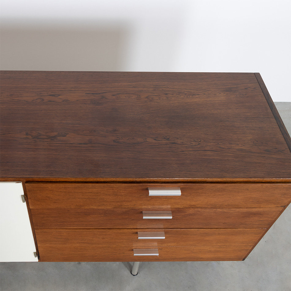 Cees Braakman dressoir CR serie Pastoe