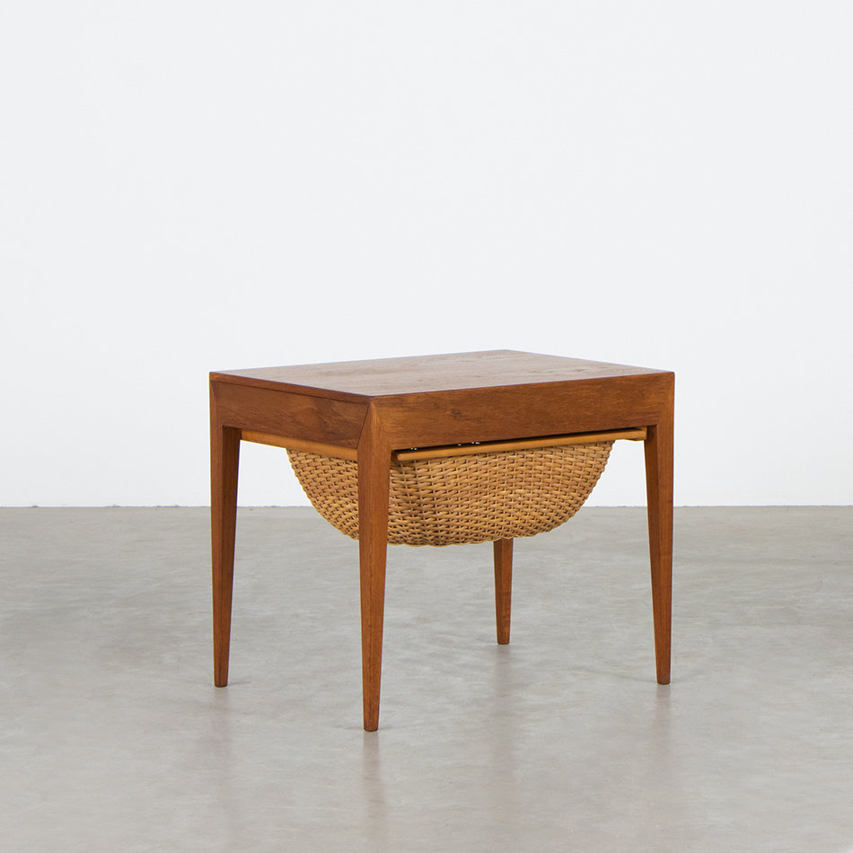 Severin Hansen sewing table Bovenkamp