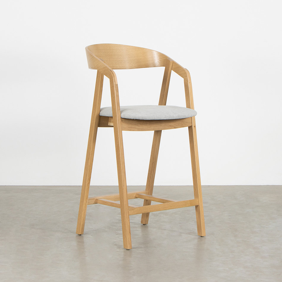 Edske Counter Bar Chair / Seat Comeback 92