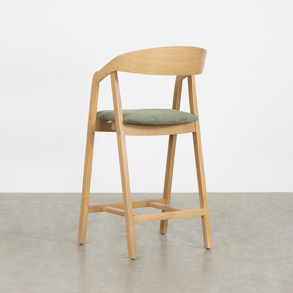 Edske Counter Bar Chair / Seat Comeback 43