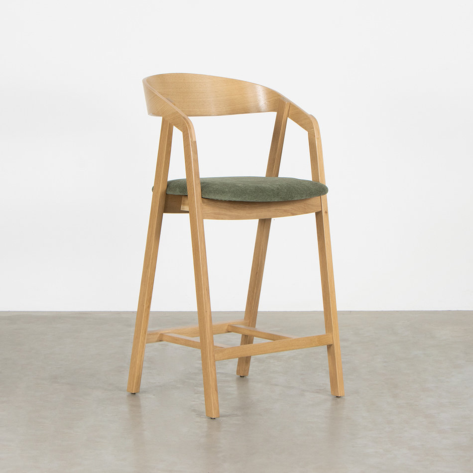 Edske Counter Bar Chair / Seat Comeback 43