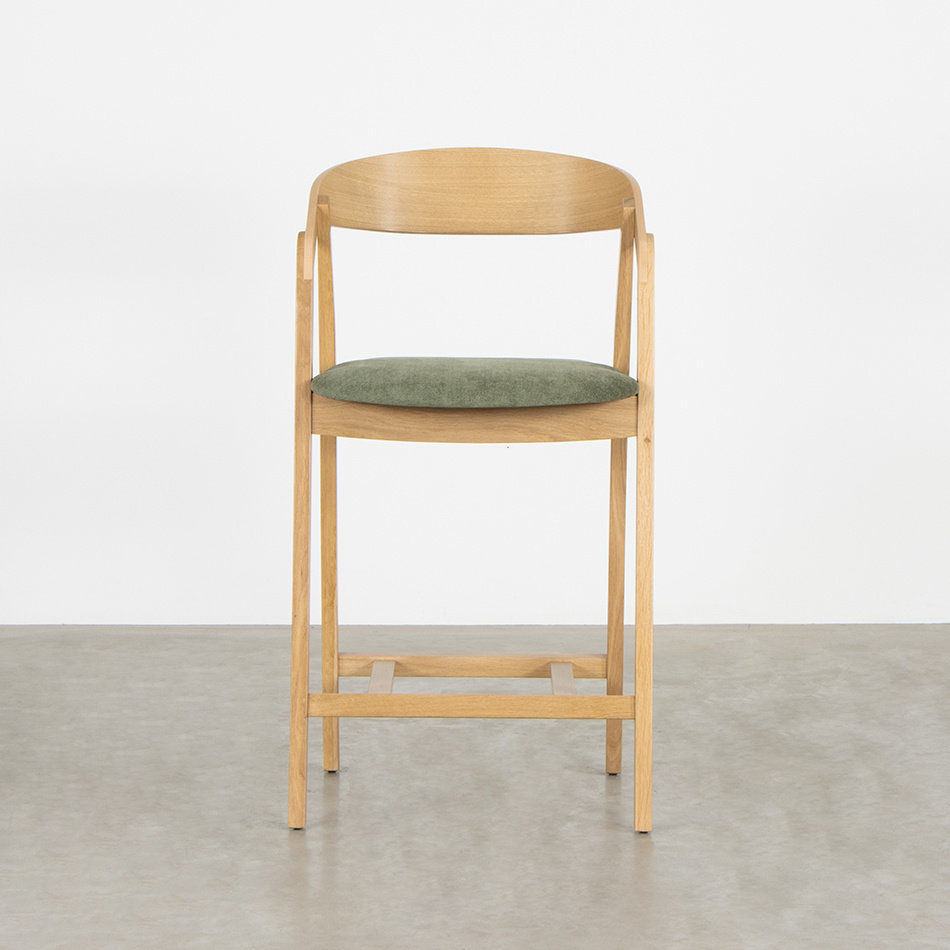 Edske Counter Bar Chair / Seat Comeback 43