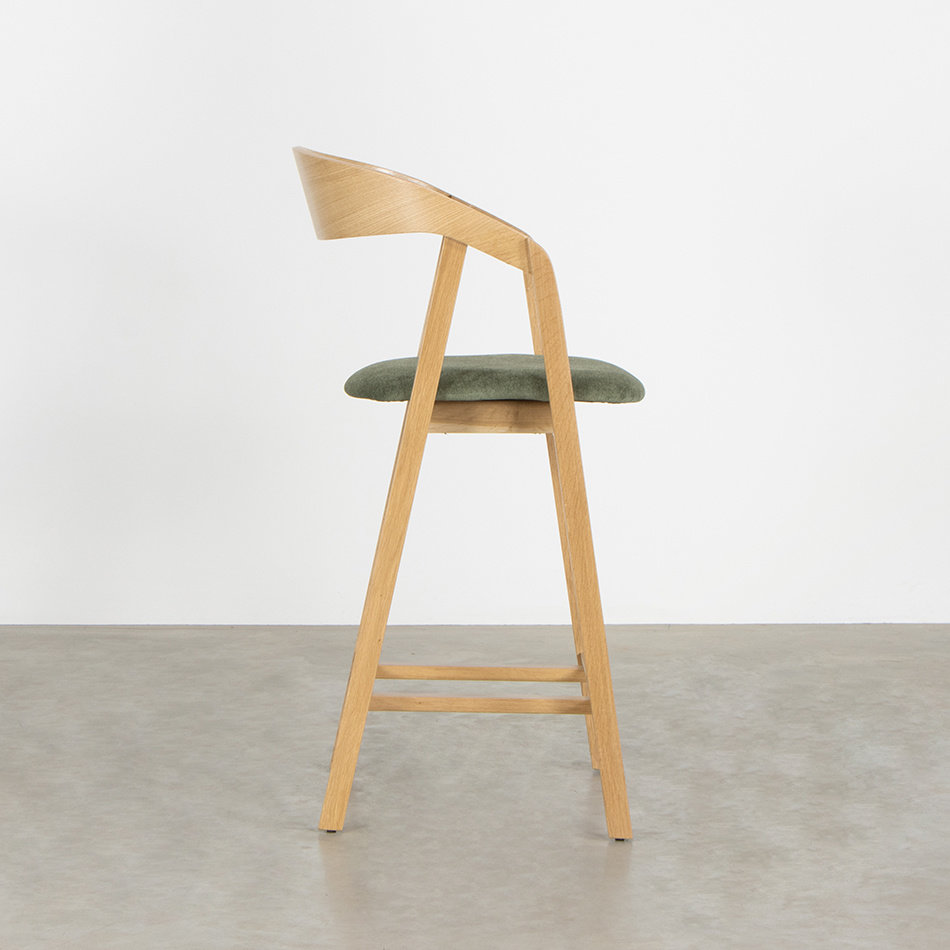 Edske Counter Bar Chair / Seat Comeback 43