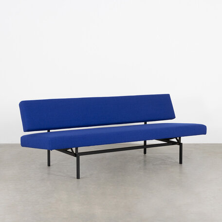 Gijs van der Sluis 540 Sofa Bed blue